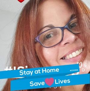 Meet your Posher, Marisol